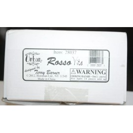 Horsman Urban Vita Rosso Horsman Fashion Doll Vinyl 19 point BJD Complete Outfit Red NEW