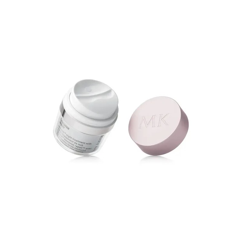 Crema Facial Nocturna Efecto Reparador Con Retinol Repair