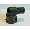 NORMA RSS Nw8 PA66-GF30 90 Degree Connector Quick Connect