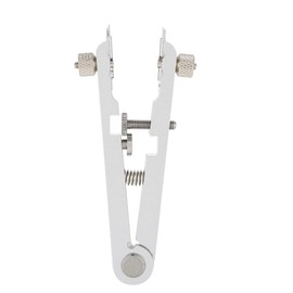 Spring Bar Plier 6825 for Watch Repair - Fix Watch Strap and Wrist Bands