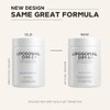 Codeage Suplemento Liposomal Dim: Suministro De 4 Meses De Vitaminas