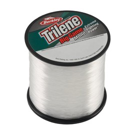 Berkley Trilene Big Game Mono Clear - 25Lb  595 Yds