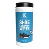 CleanKicks Shoe Cleaner Shoe Wipes for White Sneakers, Suede, Canvas,