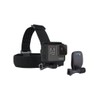 GoPro Genuine Accessory Head Strap & Clip ACHOM-001