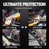 Scooter Locks Anti Theft,Bike Chain Lock,Best Electric Scooter Lock for