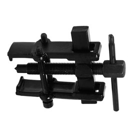 MACHSWON Adjustable Two Jaw Puller Remover Two Jaw Bearing Puller for Removal Bearing or Gears, Pulley, and Flywheel, Motorcycle Car Auto Removing Kit 2.5"