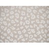 Towa Sangyo DECOOR Table Runner Interior Cloth Animal Leopard Brown