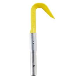 Raptor Claw Nylon Vine Puller - Non-Conductive, Durable Utility Tool for Arborists and Linemen - High Visibility, Safe for Utility Work