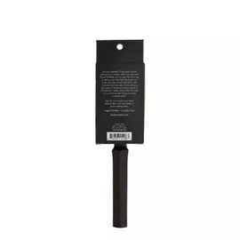 Kristin Ess New Large Round Hair Brush, 1 CT (Pack of 1), Black