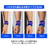 GRIPIT Double Line Air Wrist Guard | TFCC Support, Ultra-thin