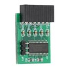 14pin Security Module for Asrock LPC Tpm 2.0 PCB Material