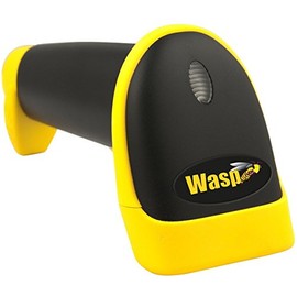 Wasp WLR8950 Bar Code Scanners - Part#:633808121679