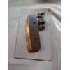 Trophy Ice Auger Replacement Blade Kit for Part #107510