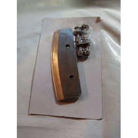 Trophy Ice Auger Replacement Blade Kit for Part #107510