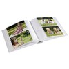 Hama Photo Album, Cardboard, White, 200
