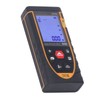 Infrared Laser Distance Meter Finder Large Backlit Screen High Accuracy