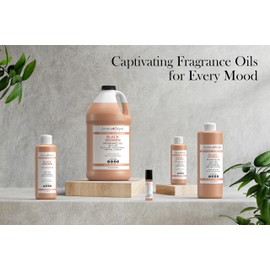 Black Women Fragrance Oil 8 lbs. Perfume Skin Oil, Scented Oil, is Great for Candles, Bath Bombs, Body Butters, Creams & Lotions. Few Drops in The Diffuser, Burners, or Warmers.