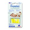 FORNOR MEGAPLAST 17844 TAPPI D'ORECCHIE MEGAPLAST 4 pz.