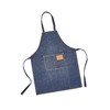 Cooksmart Kids British Designed Cotton Kids Apron | Kids Aprons