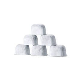 12-Pack Replacement Charcoal Water Filter Cartridges for Keurig Single Brewing System and Some Models of Breville by JOYSATR