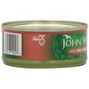 John West Red Salmon 105 g (Pack of 4)