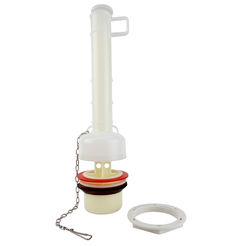 FLUSH VALVE #210 MANSFIELD WATER SAVER