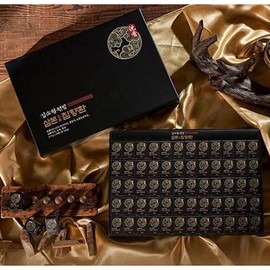 Kim Sohyeongwonbang Agarwood Pills Agarwood Pills Sambon Agarwood Pills Agarwood Garden Cordyceps sinensis Agarwood 25% Pills / 김소형원방 침향환 침향단 삼본침향환 침향원 동충하초 침향 25% 환