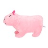 11.8in Capybara Rodent Plush Toy Cute Cartoon Super Soft Stuffed
