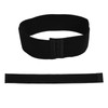 Implant Stabilizer Band Black Adjustable Elastic Soft Skin Friendly Breathable