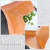 Muschbath 8 Pack Inside Waterproof Membrane, Waterproofing Membrane Seamlessly Fits