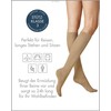 KUNERT Fly&Care® Women's Knee Socks Support Class III Effective Support