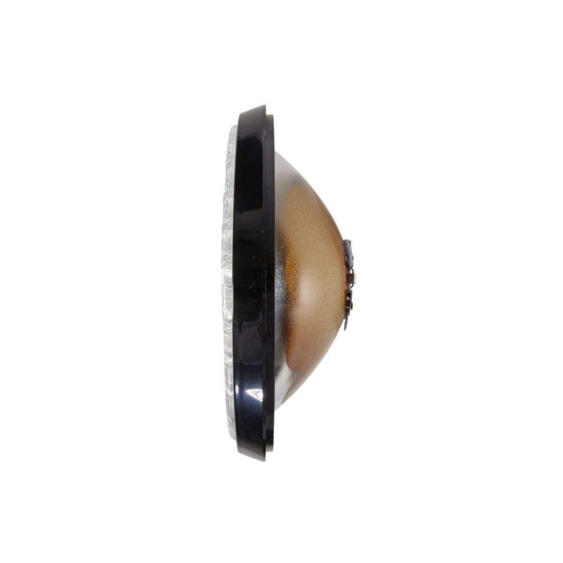 HELLA 1G8 132 233-011 Insert, worklight - 12/24V - Fitting