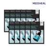 Mediheal Madecassoside Wrapping Serum Mask 10 Sheets (Scar Repair) /