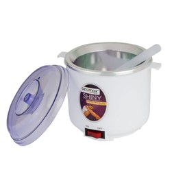 Ozomax Wax Heater
