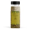 Unpretentious Oregano Flakes, 3.5 oz, Rich Flavor, Versatile Herb, Convenient
