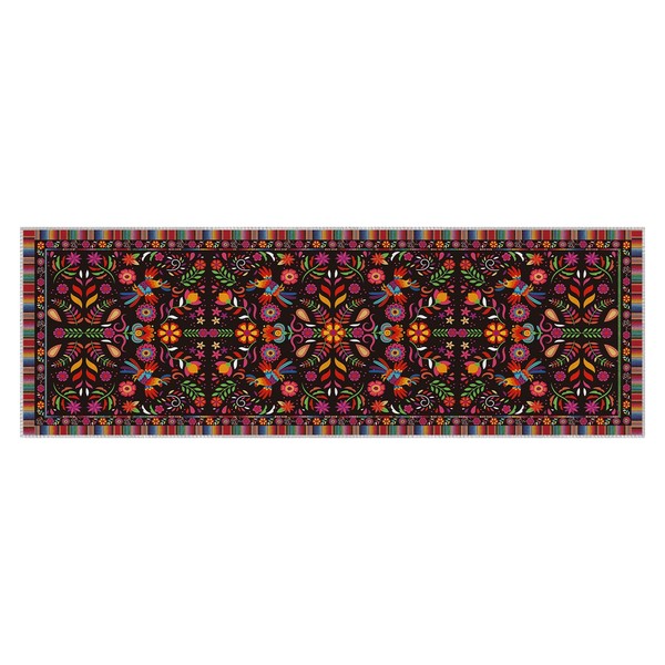 Artoid Mode Bird Dia De Los Muertos Mexican Fiesta Runner