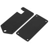 Aluminum Alloy Shell Kit CNC Ultra thin for Raspberry Pi
