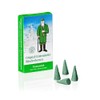 Crottendorfer Aromatic Canles 26 different sizes: Mini's, M, XL, XXL.