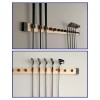 Unbranded Golf club wall mount. Golf club wall display. Golf