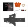 MEWANT Steering Wheel Cover Compatible with Excursion 2002-2005 F-250 F-350