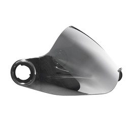 TSG - Pass Visor - Helmet for Skateboard (E-Silver)