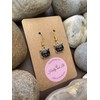 Cat Face Earrings, Kitty Earrings, Cats Earrings, Kitty earrings, Kitten