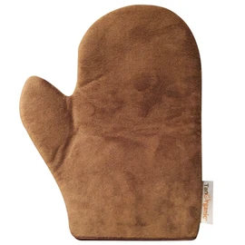 TanOrganic Luxury Reusable Self Tanning Mitt Applicator Glove for Streak-Free Fake Tan