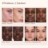 Charlotte Tilbury Airbrush Flawless Crease-Proof Long-Wear Blur Concealer with Hyaluronic