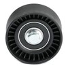 RIDEX 313D0058 Pulley Timing Belt 32 mm Plastic 10 mm