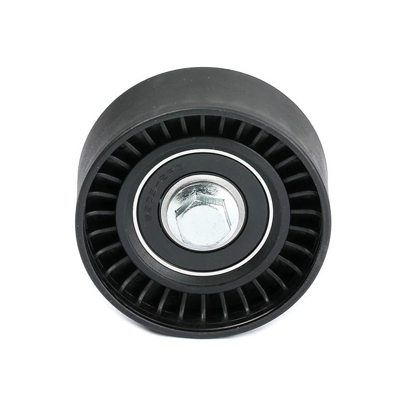 RIDEX 313D0058 Pulley Timing Belt 32 mm Plastic 10 mm
