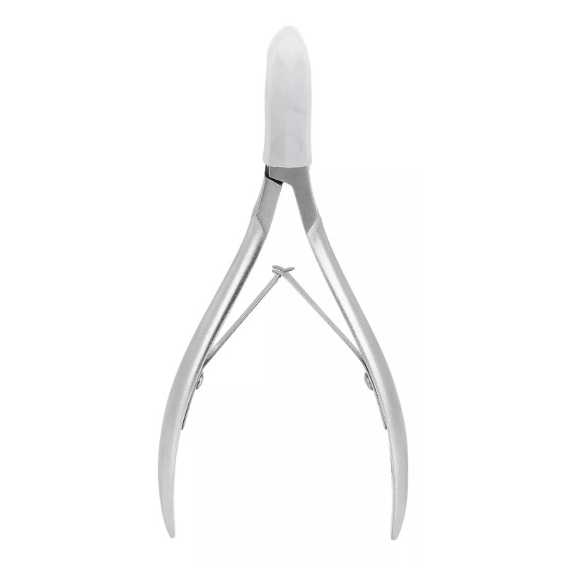 generic Cortador De Cutículas De Uñas, Cortador De Acero Inoxidable
