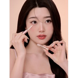 Fairy Eyes Glitter (2colors) 3ml / 페어리 아이즈 글리터 (2colors) 3ml