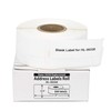 HOUSELABELS Compatible DYMO 30330 Address Labels (3/4" x 2") Compatible