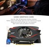 GTX650 2GB Gaming Graphics Card GDDR5 128Bit Computer PC Graphics
